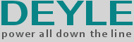 Deyle GmbH Logo