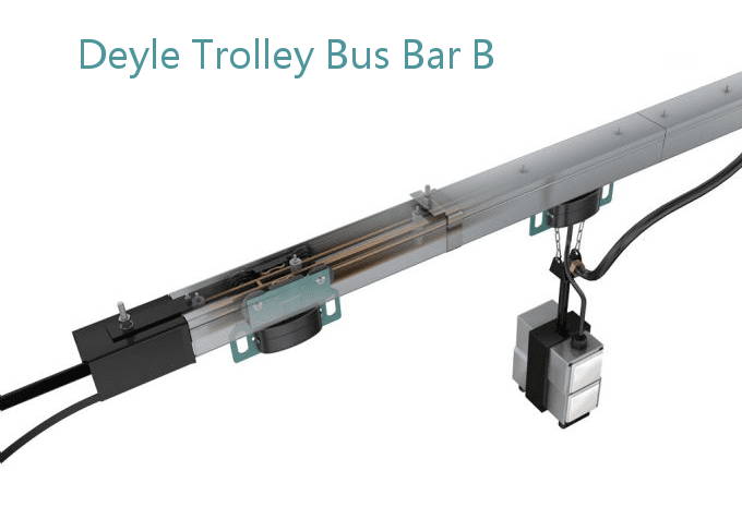 Trolley Bus Bar B image